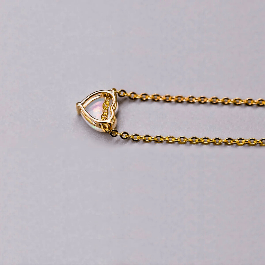 Pulse of Love - Kette | Liberty Angels