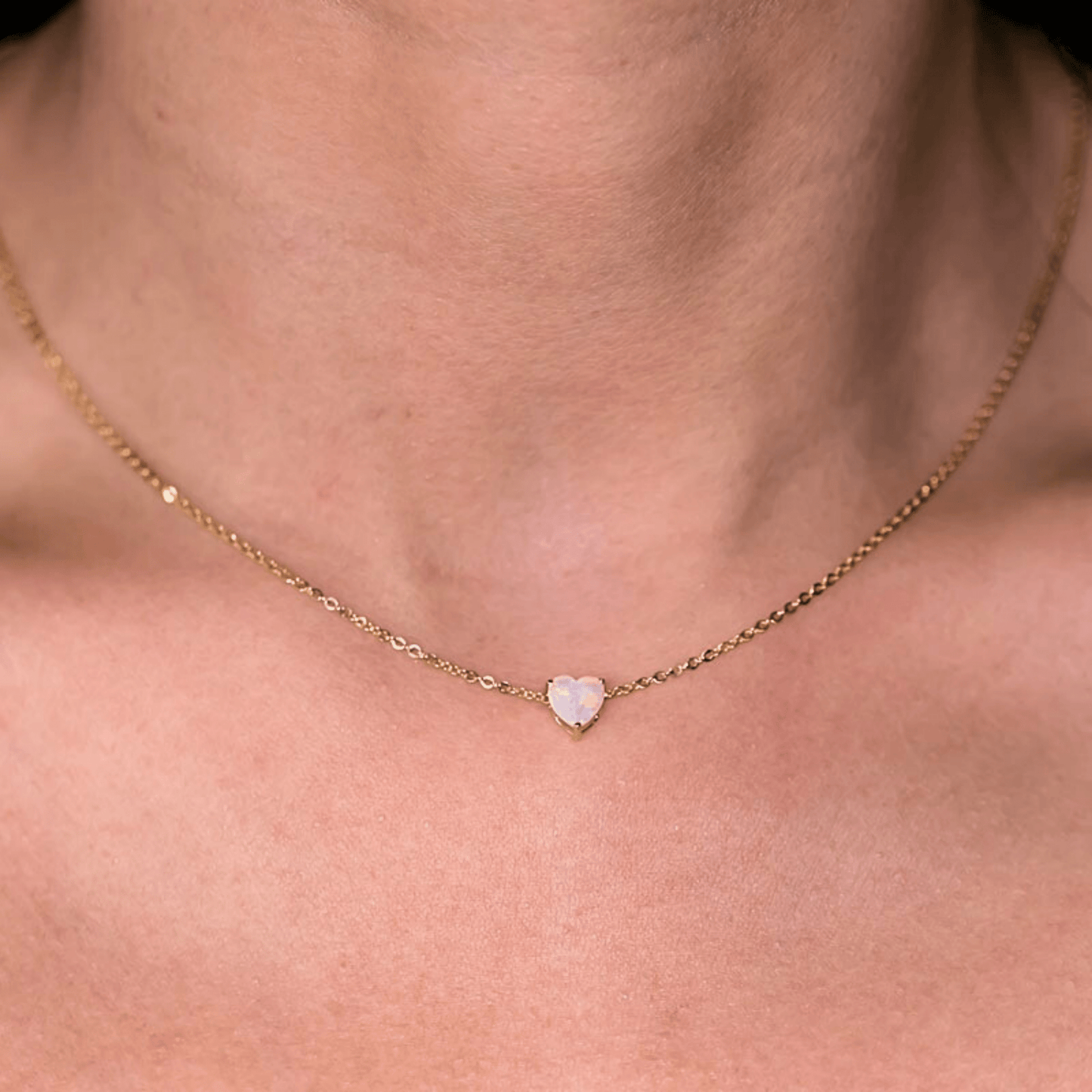Pulse of Love - Kette | Liberty Angels