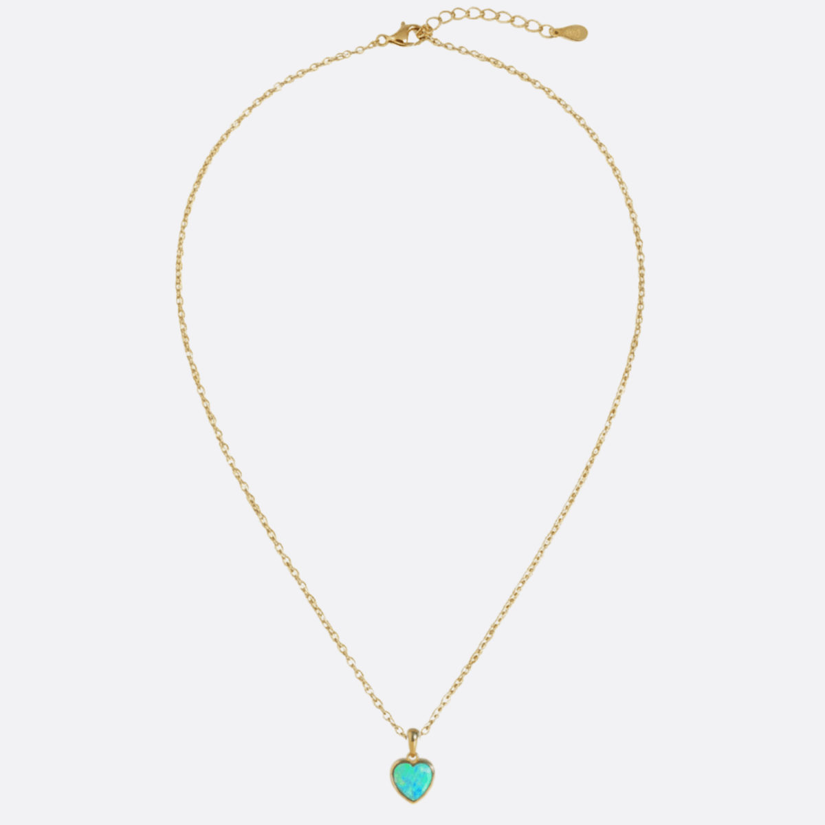 Pulse of Love - Collana | Liberty Angels