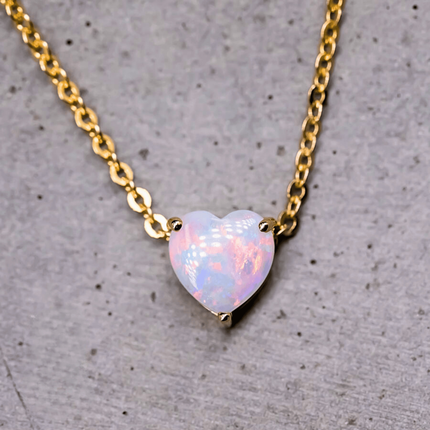 Pulse of Love - Kette | Liberty Angels