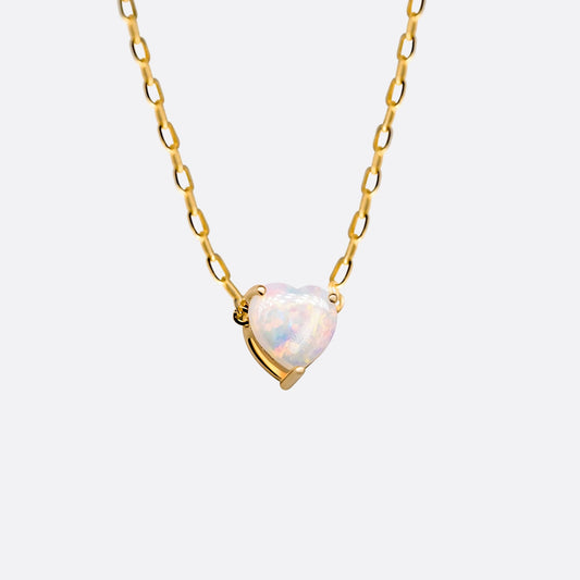 Pulse of Love - Kette | Liberty Angels