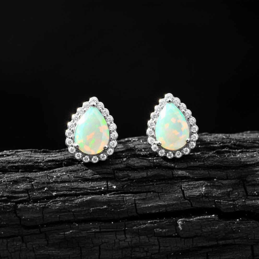 Tayona - Ohrring | Liberty Angels