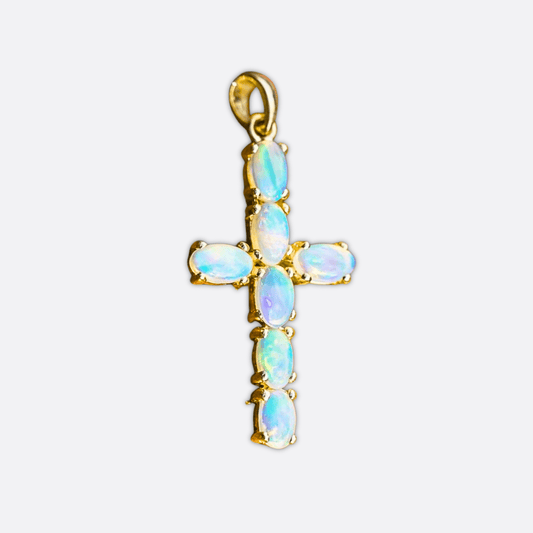 Tennis Line - Kette | Liberty Angels