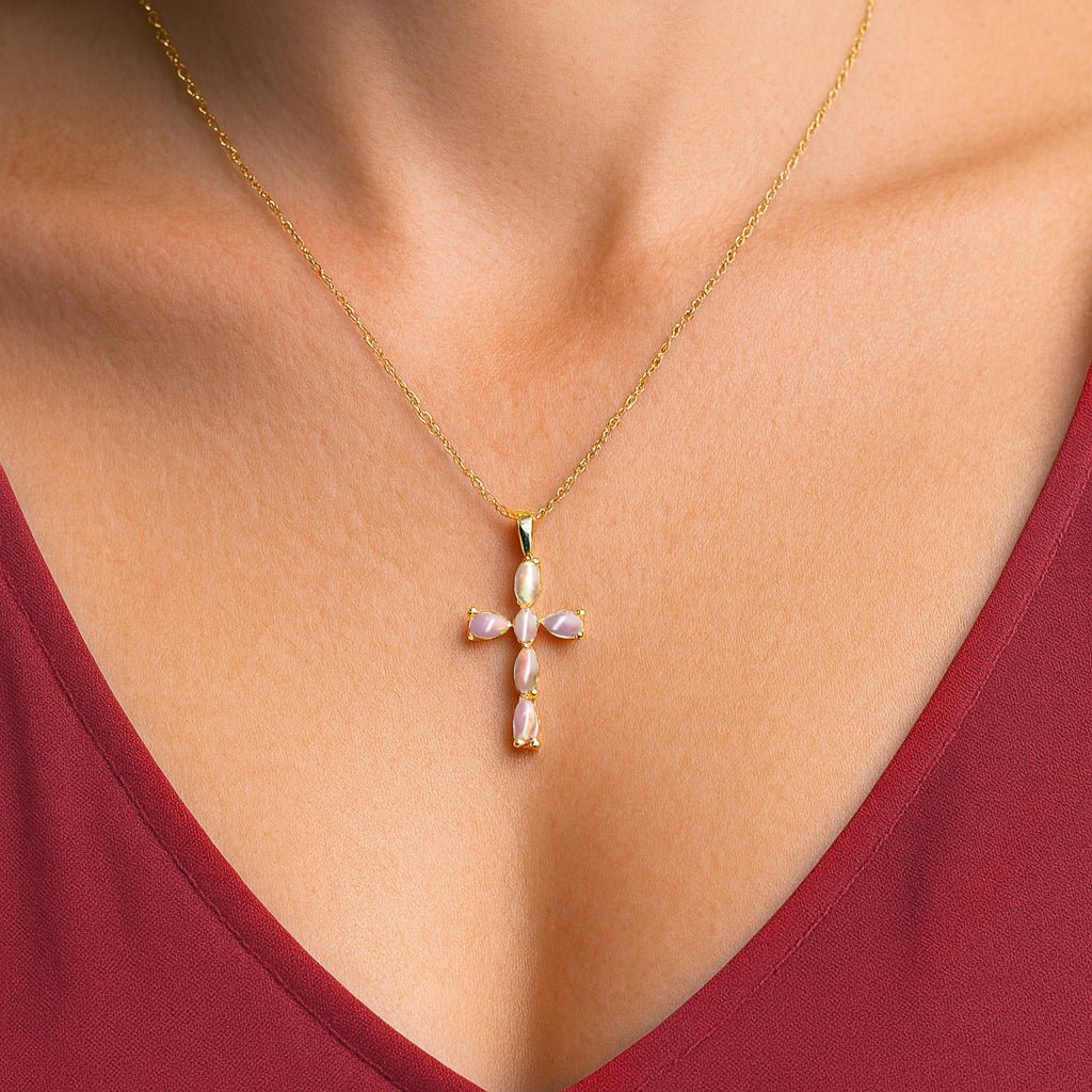 Tennis Line - Kette | Liberty Angels