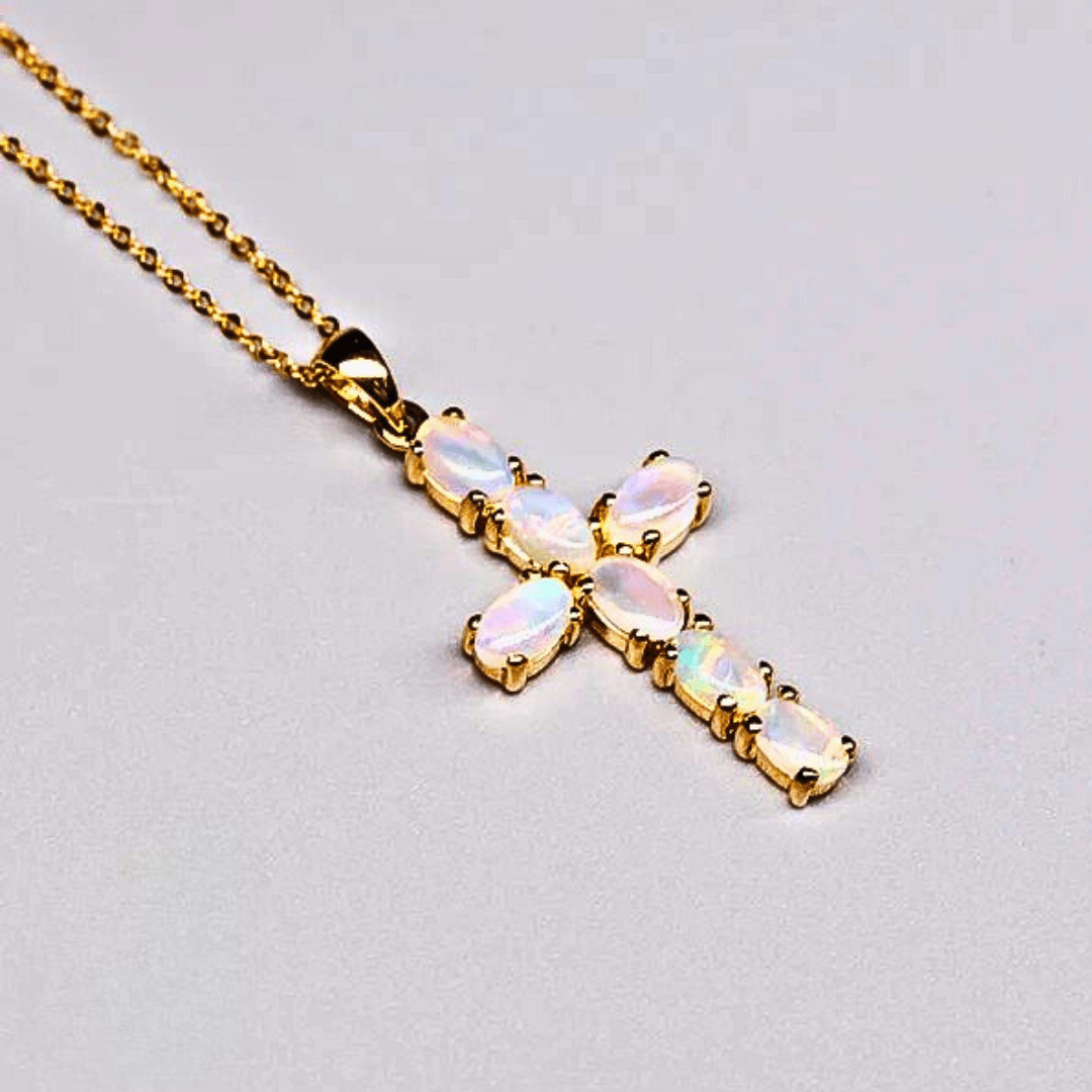 Tennis Line - Kette | Liberty Angels