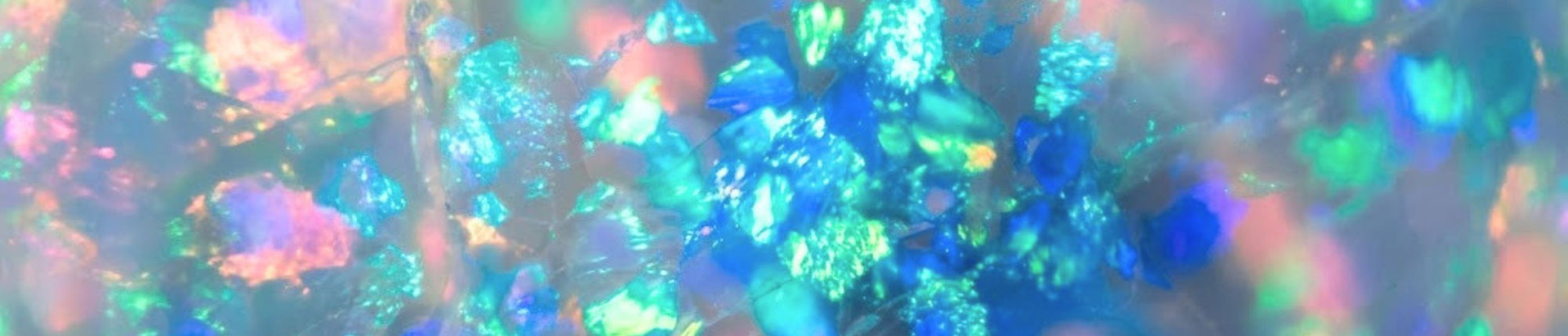 Crystal Opal