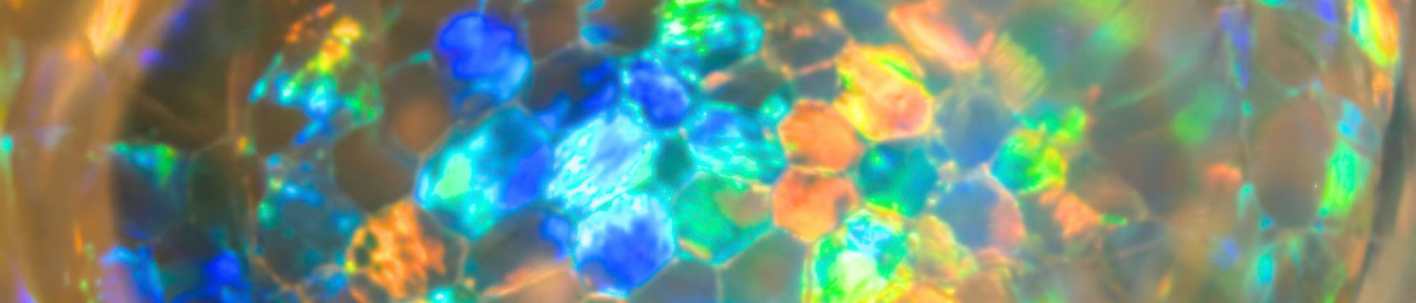 Welo Opal