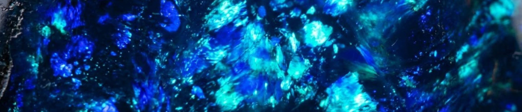 Schwarzer Opal