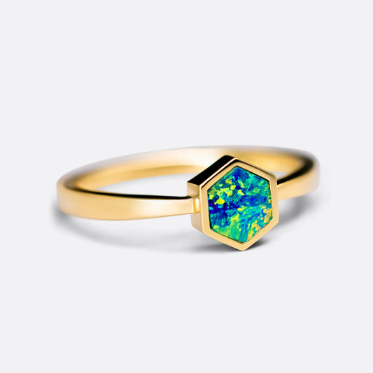 Forma d'Oro