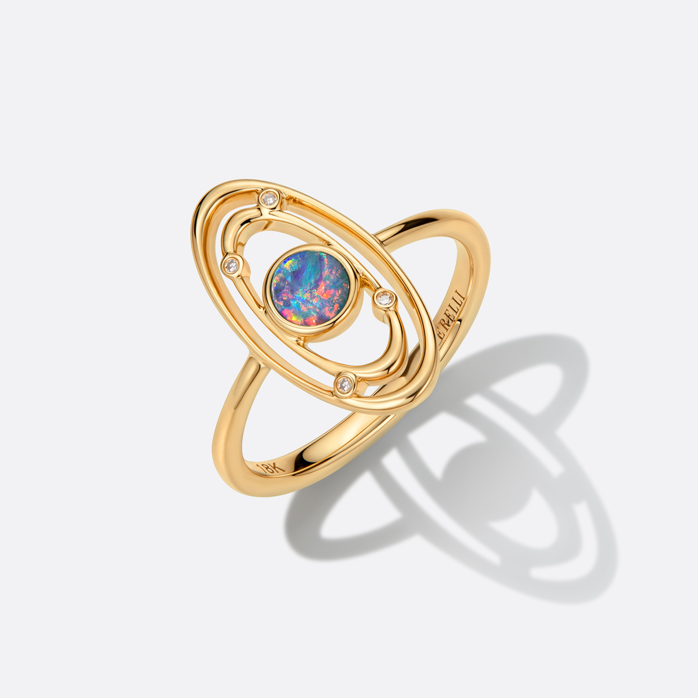 Andromeda