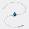 Drop of Flame Blue/Green