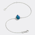 Drop of Flame Blue/Green