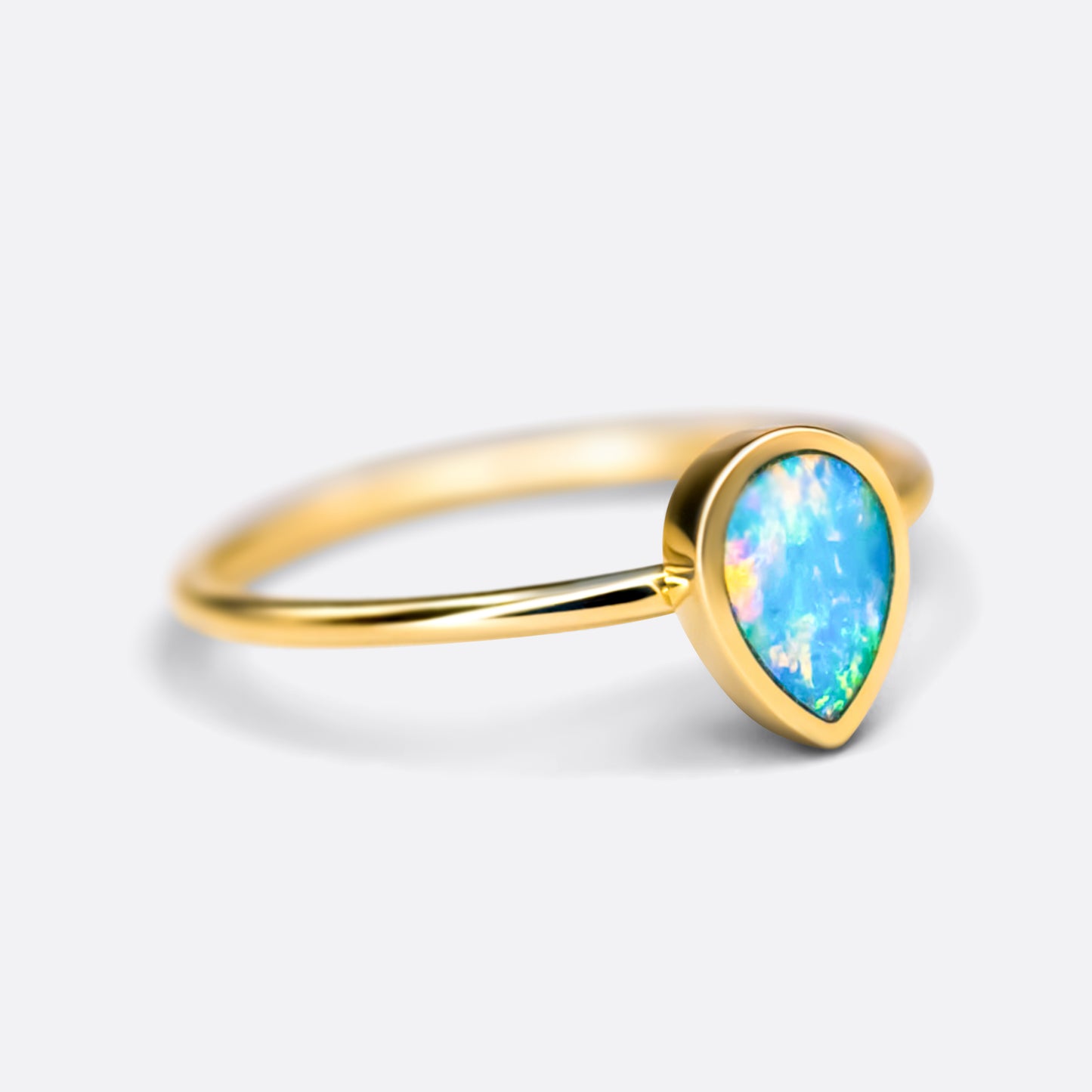 Forma d'Oro