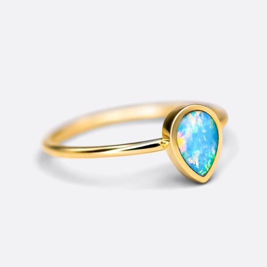 Forma d'Oro