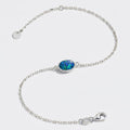 Allure of Flame Blue/Green