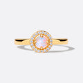 Golden Opal Spectacle
