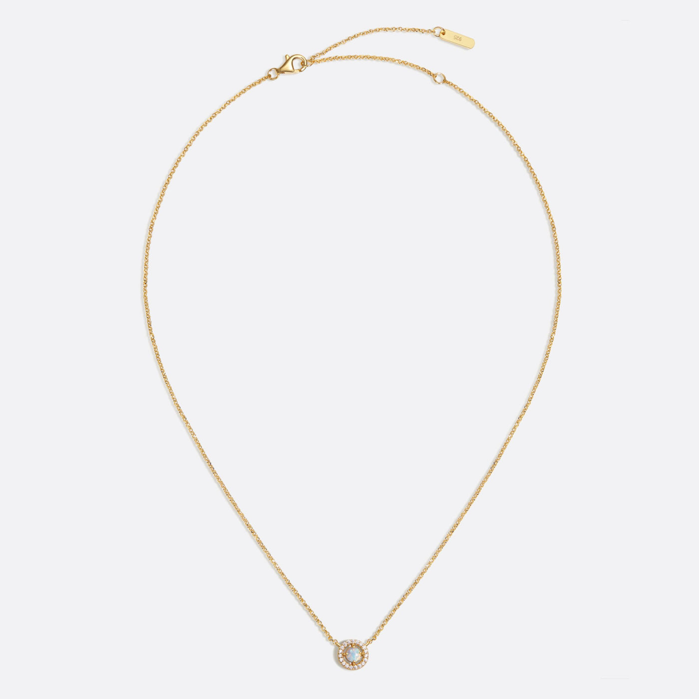 Golden Opal Spectacle