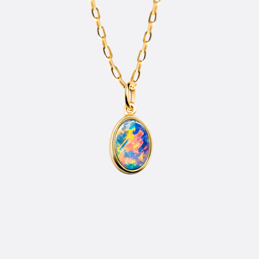 Forma d'Oro