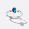 Allure of Flame Blue/Green