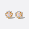 Golden Opal Spectacle