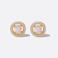 Golden Opal Spectacle