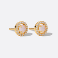 Golden Opal Spectacle