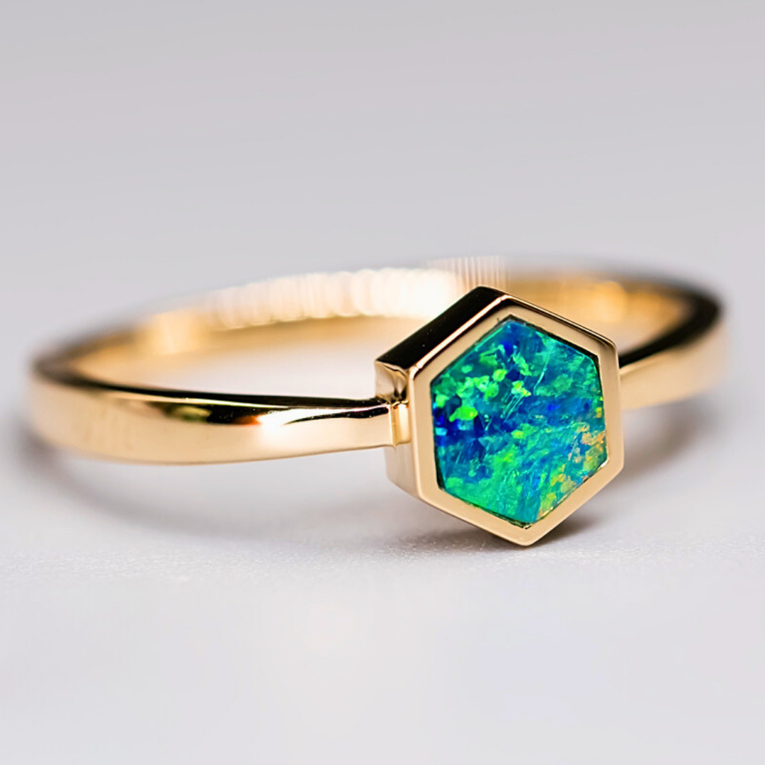 Forma d'Oro