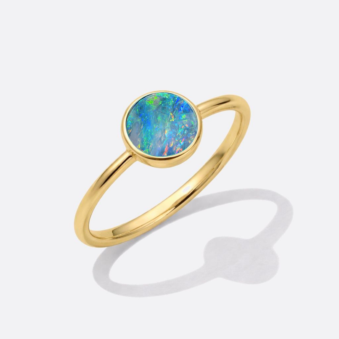 Forma d'Oro