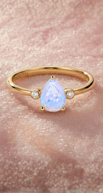 FAERELLI - Opal High End