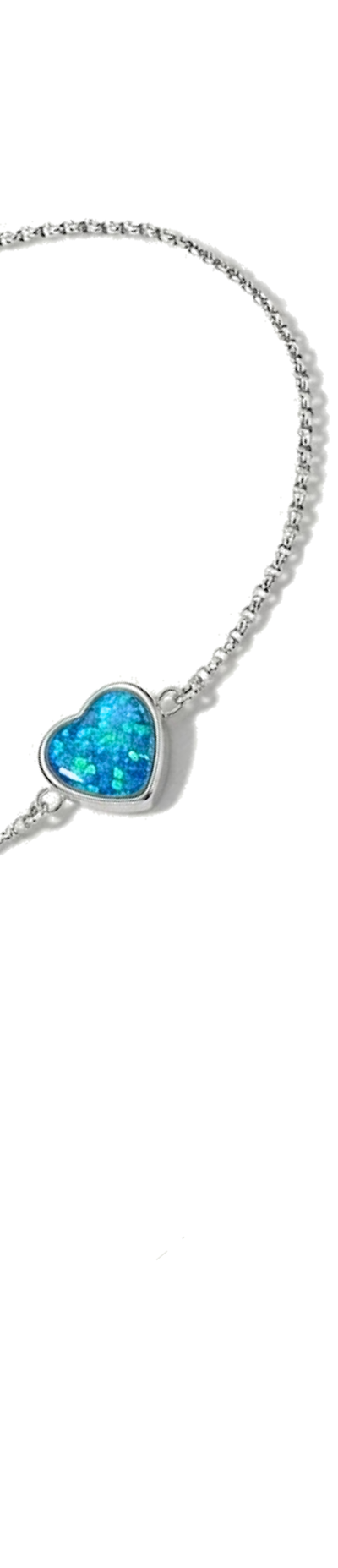 Armbänder in Silber