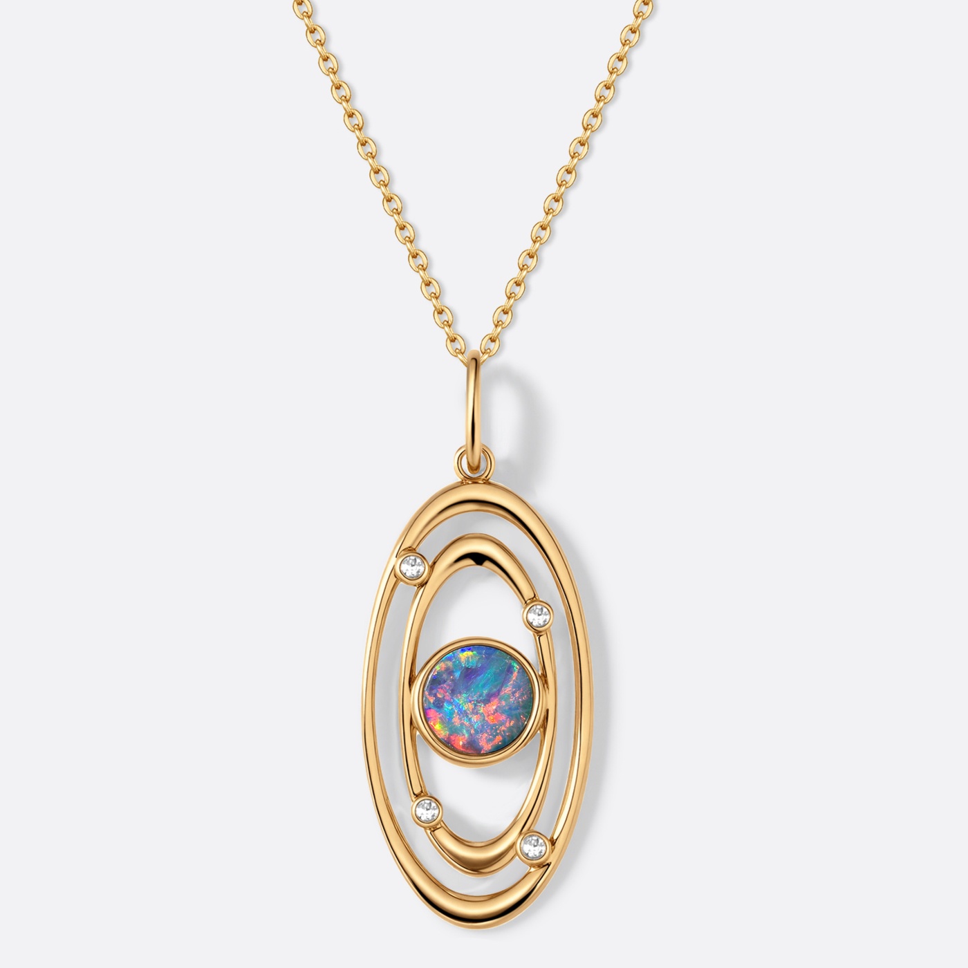 Andromeda