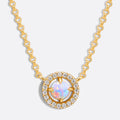 Golden Opal Spectacle
