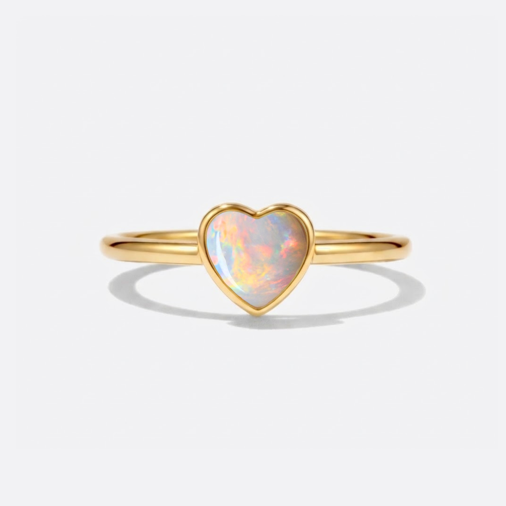 Pulse of Love