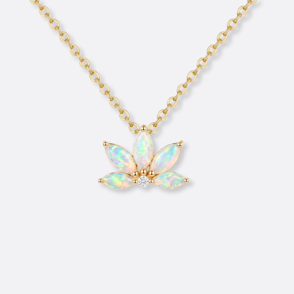 Bloom of Light