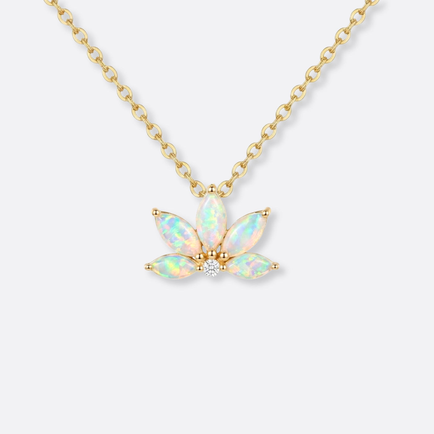 Bloom of Light