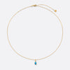 Golden Black Opal