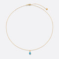 Golden Black Opal