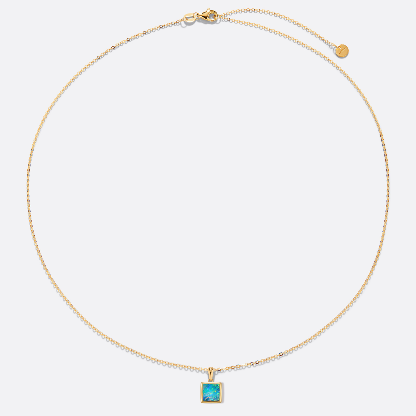 Forma d'Oro 