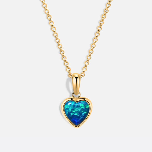 Heart of Fire