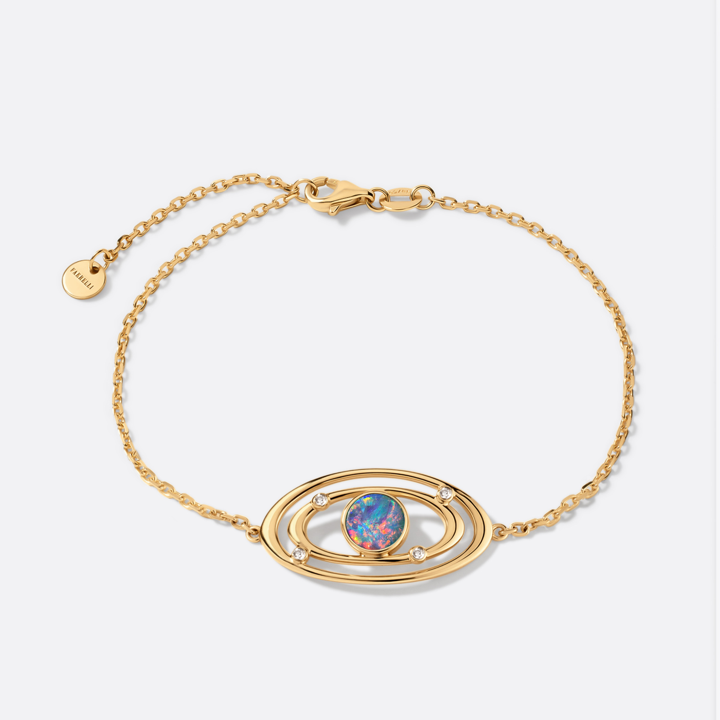 Andromeda