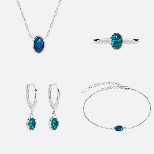 Allure of Flame - Komplett-Set