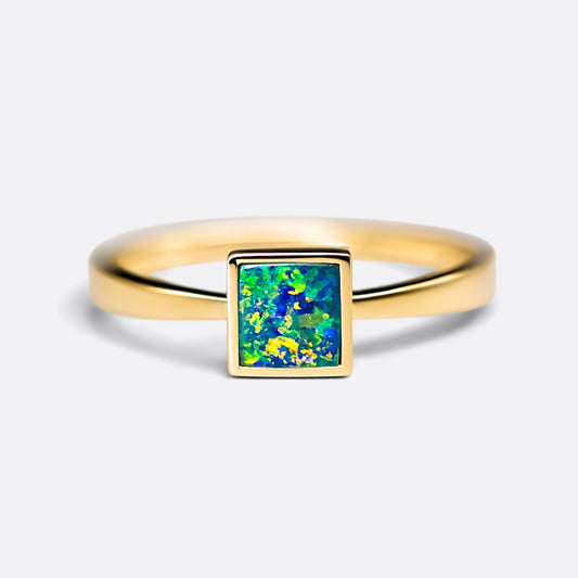 Forma d'Oro