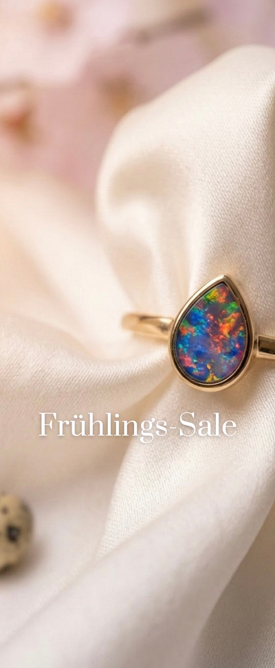 Frühlings-Sale