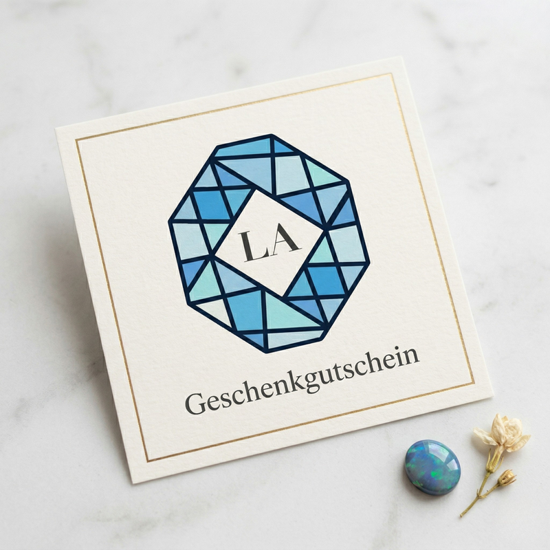 Geschenkgutschein