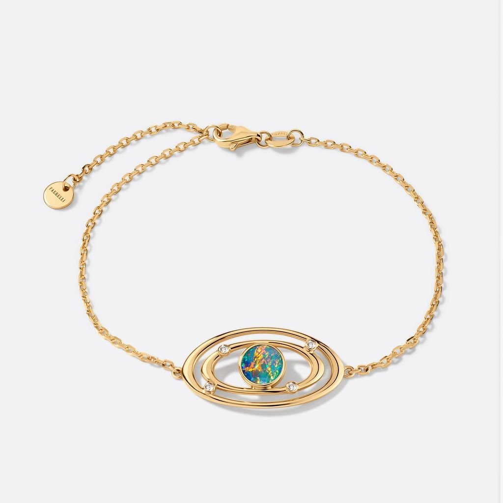 Andromeda - Armband | Liberty Angels