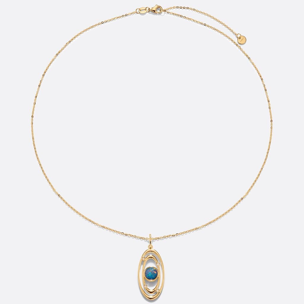 Andromeda - Kette | Liberty Angels