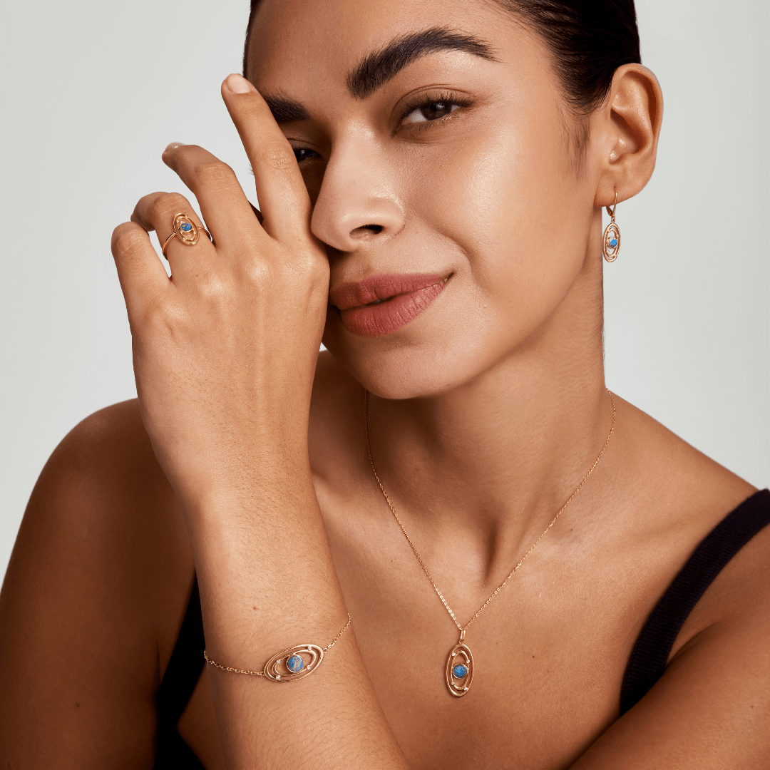 Andromeda - Kette | Liberty Angels