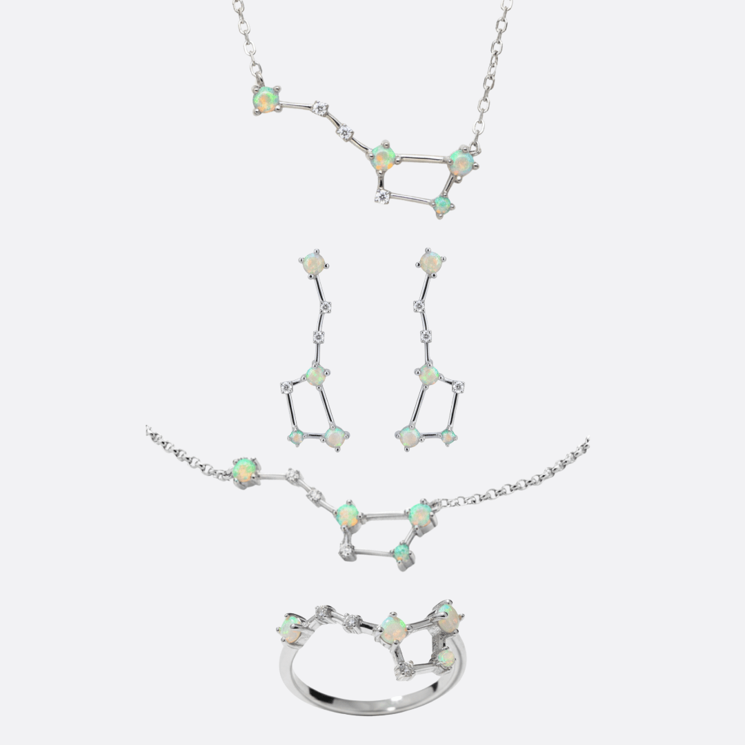 Big Dipper - Komplett - Set - | Liberty Angels