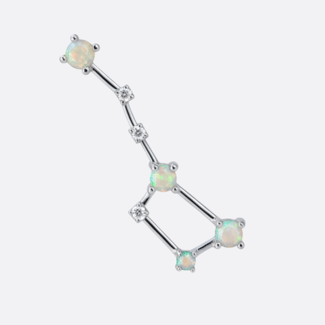 Big Dipper - Ohrring | Liberty Angels