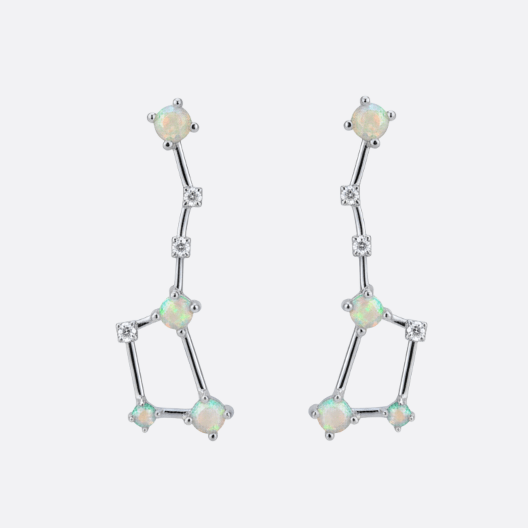 Big Dipper - Ohrring | Liberty Angels